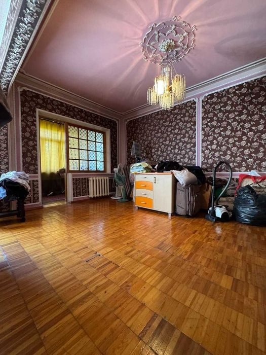 3-xonali kvartira, 110 m², Toshkent, Mirzo Ulug‘bek tumani, sotuvga
