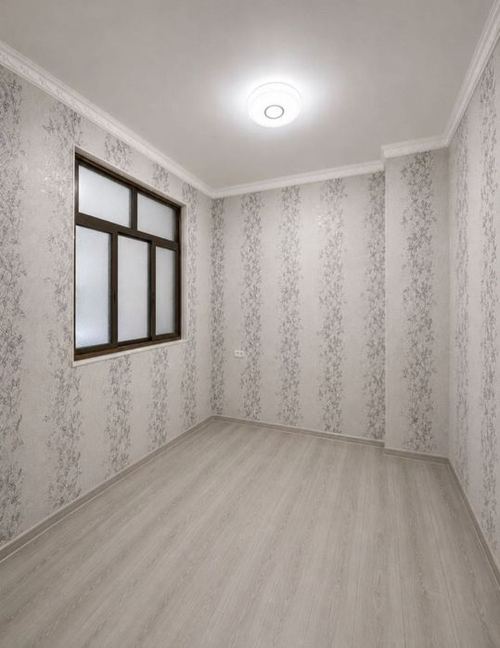 2-room apartment, 43 m²