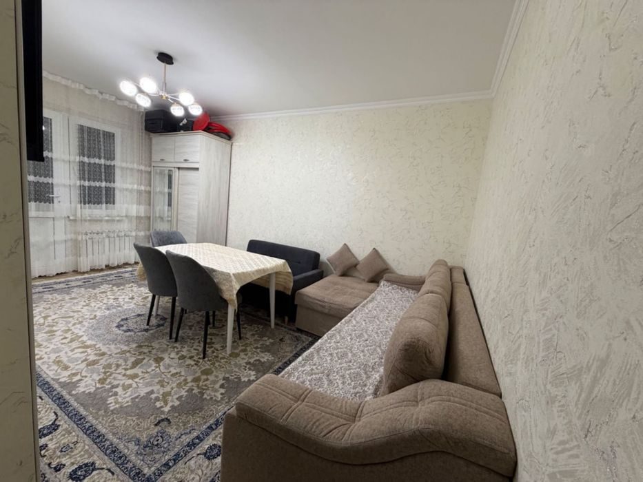 2-комнатная квартира, 33 м², Ташкент, Мирзо-Улугбекский район, на продажу