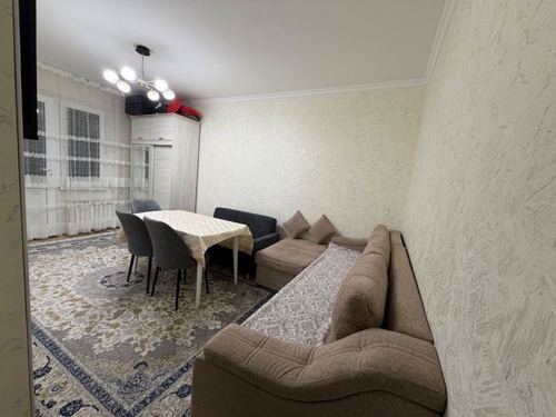 2-комнатная квартира, 33 м²