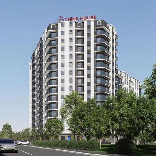 3-xonali kvartira, 80.15 m²