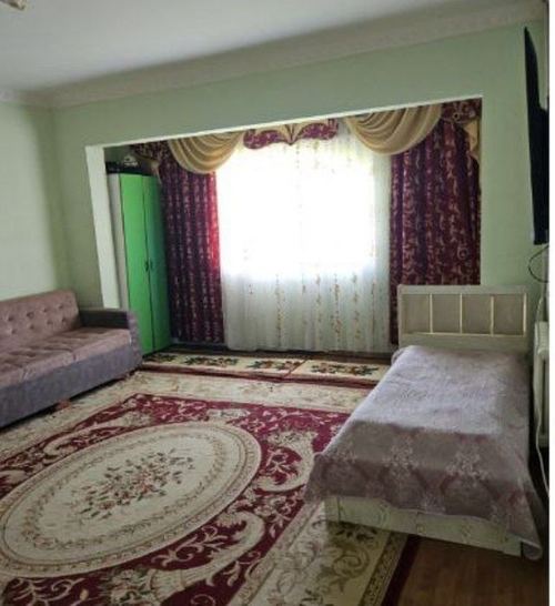 2-комнатная квартира, 57 м²