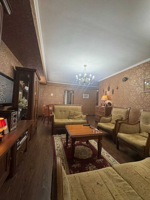 2-комнатная квартира, 65 м², Ташкент, Мирзо-Улугбекский район, на продажу