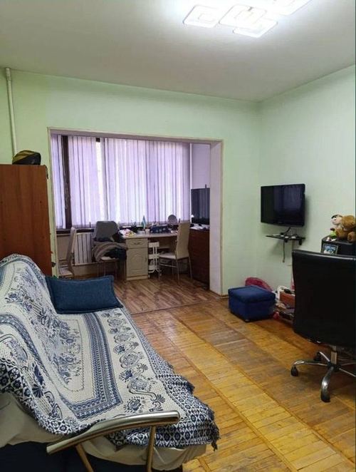 2-комнатная квартира, 65 м²