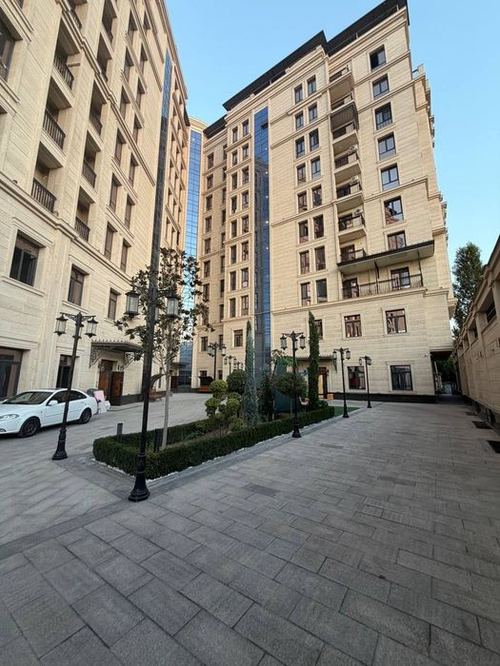 3-комнатная квартира, 75 м²