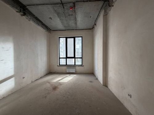 4-xonali kvartira, 105 m²