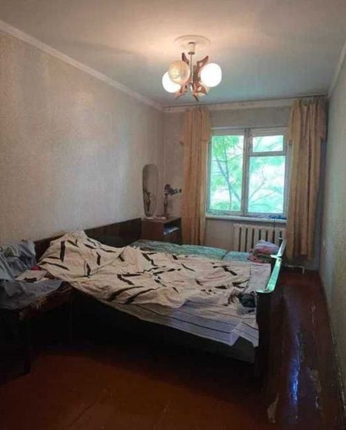 4-xonali kvartira, 82 m²