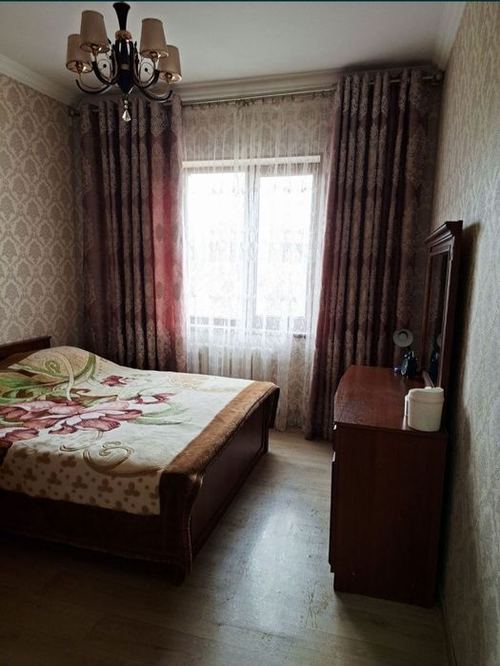 3-xonali kvartira, 75 m²
