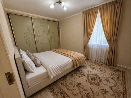 2-xonali kvartira, 42 m²