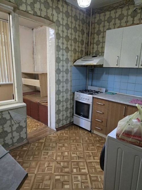 2-xonali kvartira, 58 m²