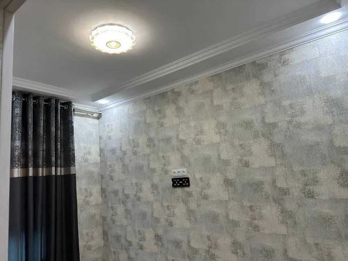 2-xonali kvartira, 35 m²