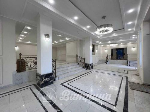 4-xonali kvartira, 136 m²