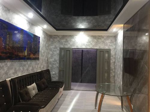 3-room apartment, 78 m²