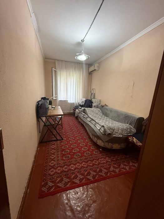 2-room apartment, 50 m², Tashkent, Mirzo Ulugbek District, for sale