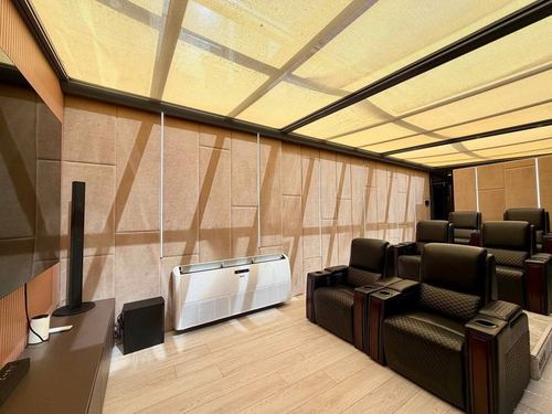 6-комнатная квартира, 320 м²