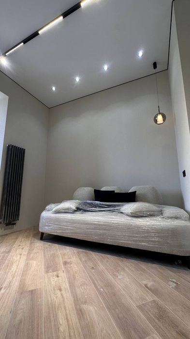 2-xonali kvartira, 38 m²