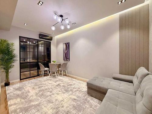 3-xonali kvartira, 68 m²