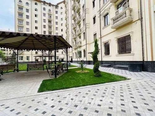 2-xonali kvartira, 45 m²