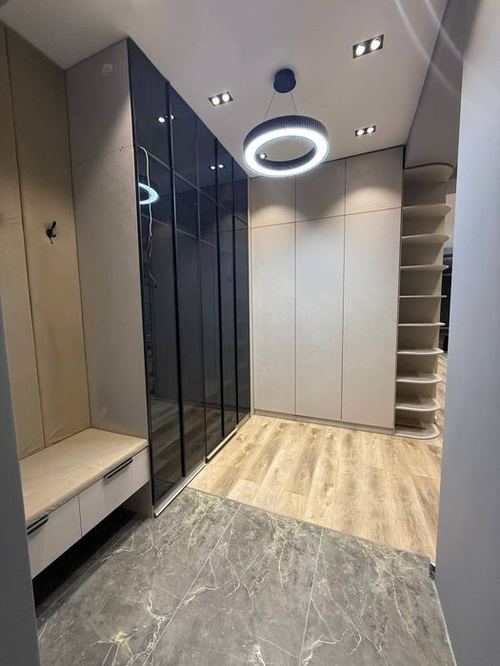 1-xonali kvartira, 42 m²