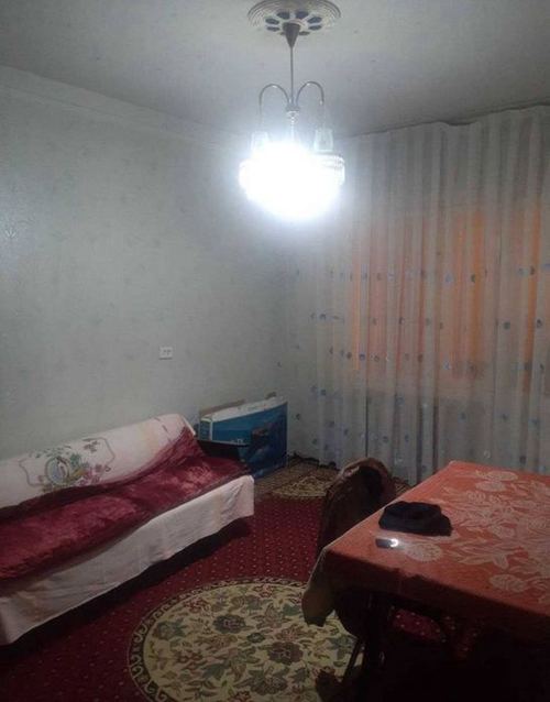 2-xonali kvartira, 62 m²