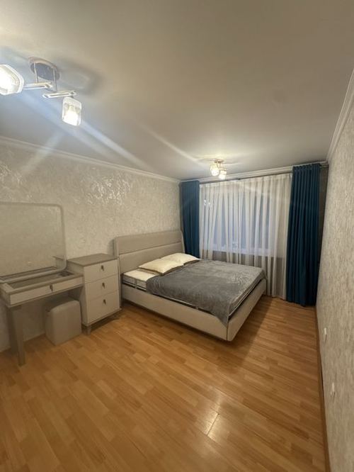 3-xonali kvartira, 67 m²