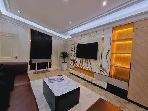 3-комнатная квартира, 115 м²