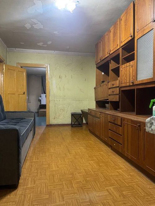 3-комнатная квартира, 66 м²