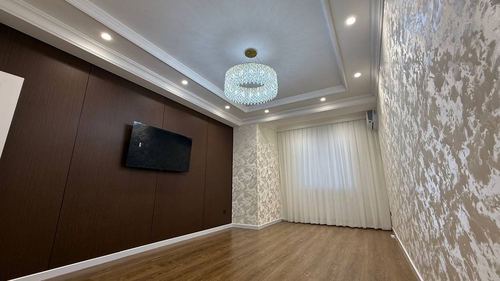 3-комнатная квартира, 86 м²