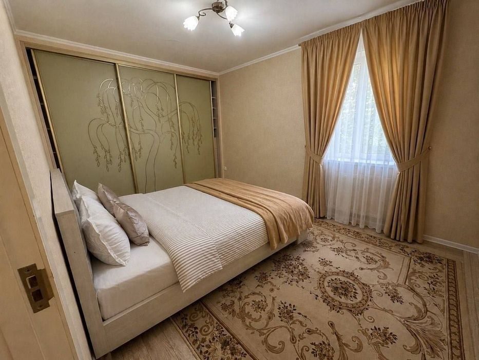 2-комнатная квартира, 48 м², Ташкент, Мирзо-Улугбекский район, в аренду