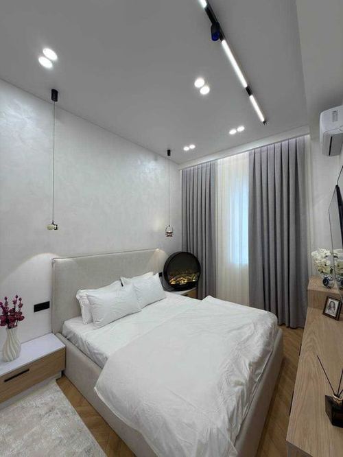 2-комнатная квартира, 50 м²