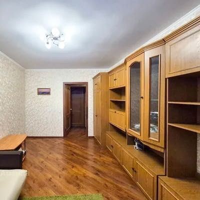 1-комнатная квартира, 49 м²