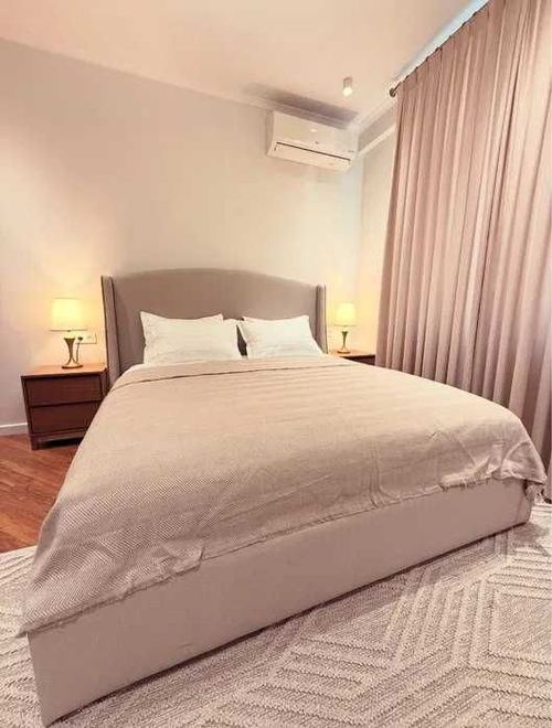 2-комнатная квартира, 55 м²