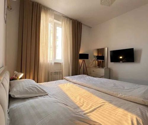 1-комнатная квартира, 48 м²