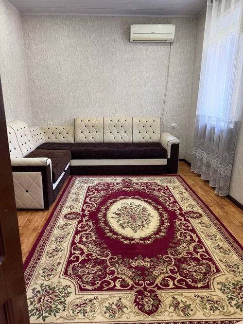 2-комнатная квартира, 55 м²