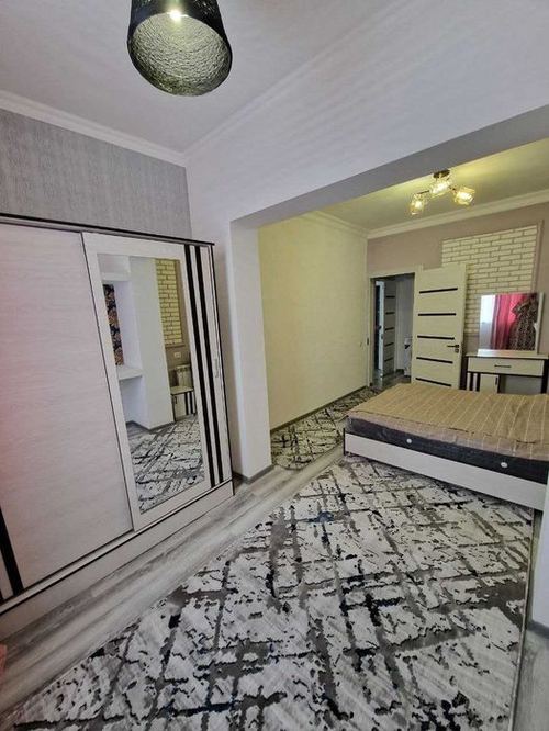 3-комнатная квартира, 90 м²