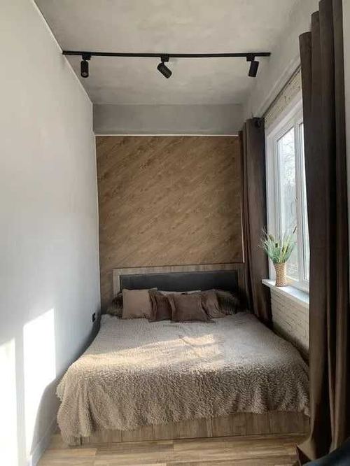 1-комнатная квартира, 42 м²