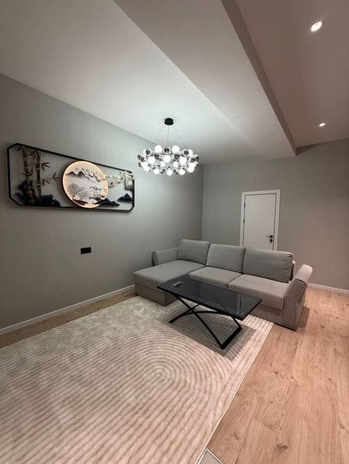 2-комнатная квартира, 60 м²