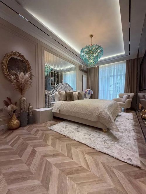 3-комнатная квартира, 70 м²