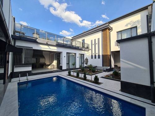 7-room house, 535 m²