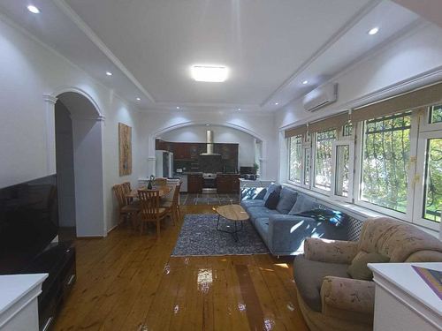 4-room house, 160 m²