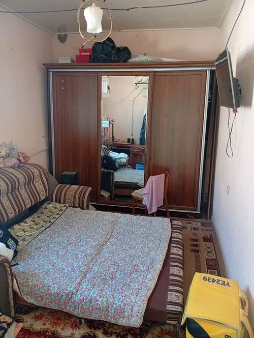 1-room apartment, 45 m²