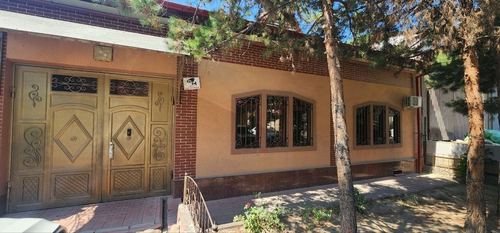 4-room house part, 370 m²