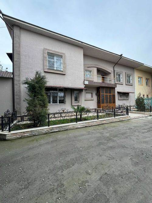 5-room cottage, 280 m²