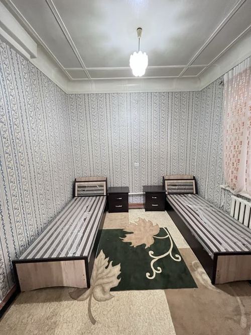 4-room house, 120 m²