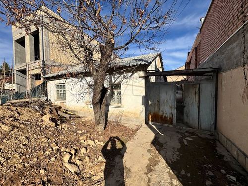 4-room house, 100 m²