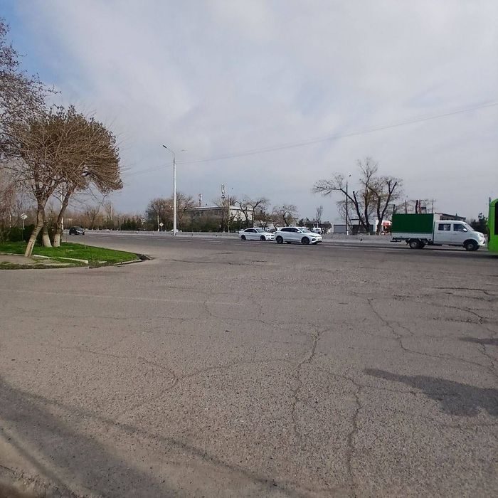 Продается земельный участок Карасу-6 16 соток