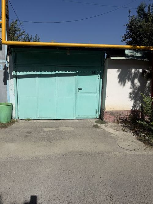 Продаётся участок в Мирзо-Улугбекском районе