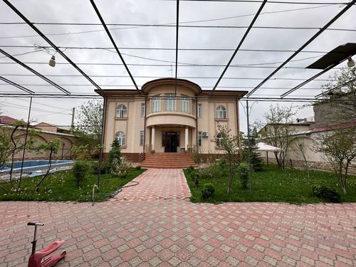 Амир Тимур махалля . 14 соток ..