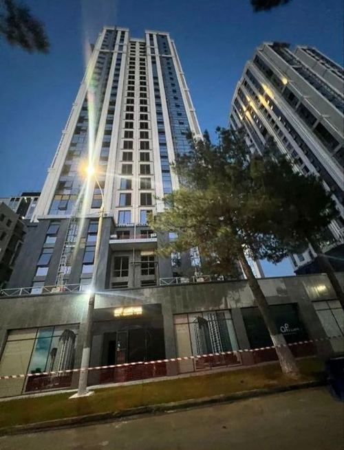 Срочно продается коммерческое помещение на Мирзо Улугбекском IT Park!!