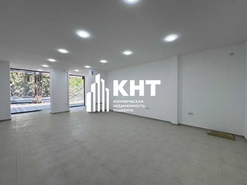 ПРОДАЖА-АРЕНДА Объекта от КНТ 80м2, 1 линия, Мирзо-Улугбекский р-н